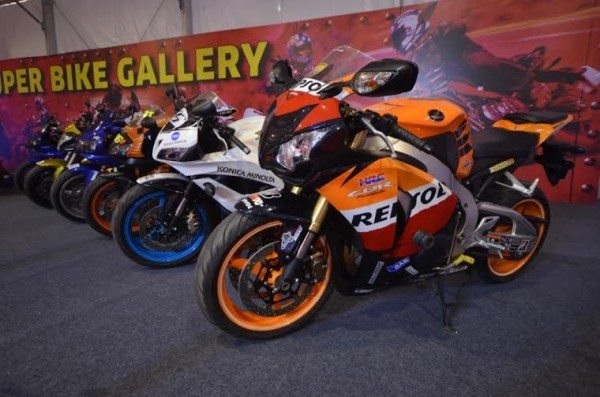 Mumbai International Motor Show 2015 (7)