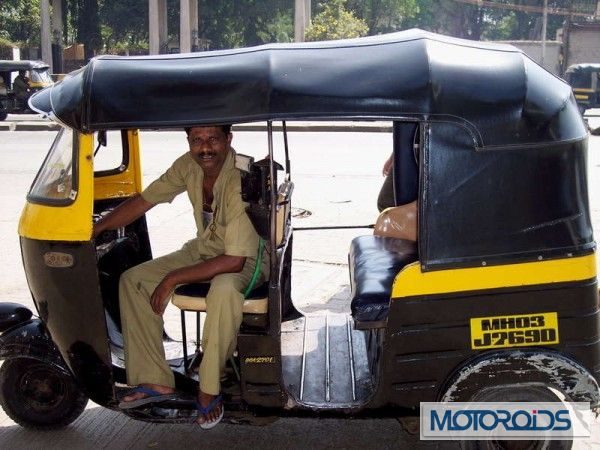 An auto discount
