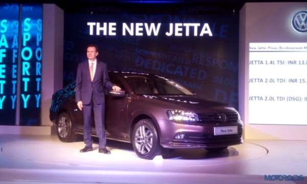 New 2015 Volkswagen Jetta (6)