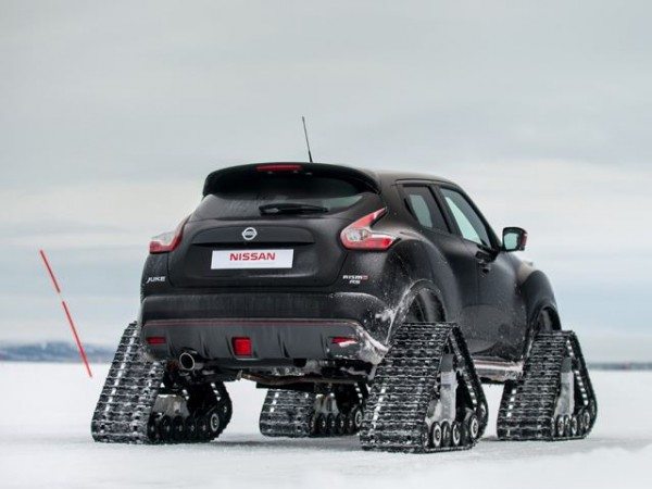 Nissan Juke Nismo RSnow (8)