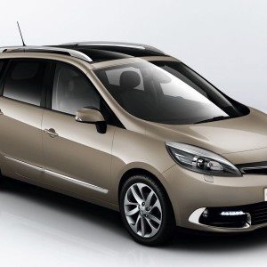 Renault Grand Scenic