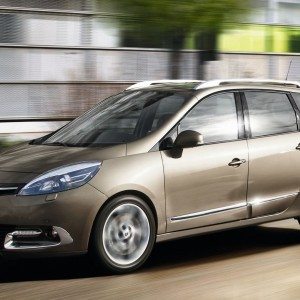 Renault Grand Scenic