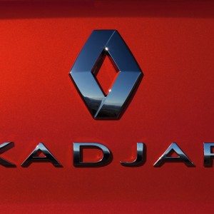 Renault Kadjar Compact SUV