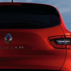 Renault Kadjar Compact SUV