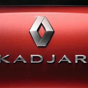 Renault Kadjar Compact SUV