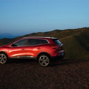 Renault Kadjar Compact SUV