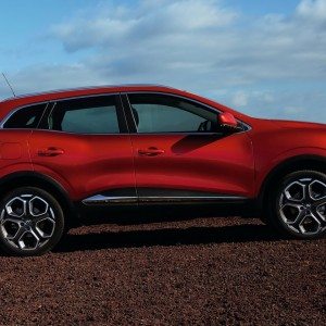 Renault Kadjar Compact SUV