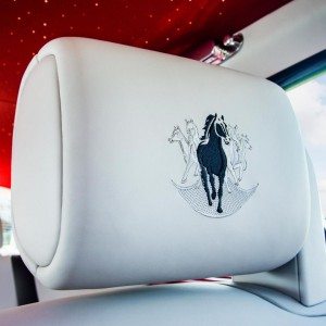 Rolls Royce Phantom Coupe Al Adiyat