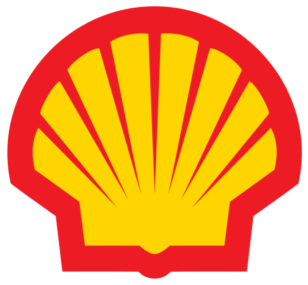 Shell logo