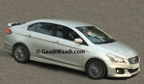 Spied-Maruti-Ciaz-RS-3