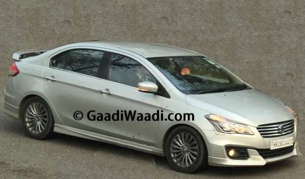 Spied-Maruti-Ciaz-RS-4