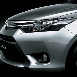 TOYOTA Vios