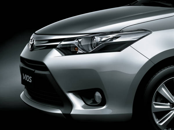 TOYOTA Vios