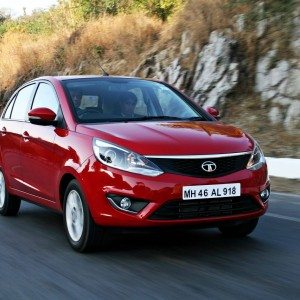 Tata Bolt India review revotron