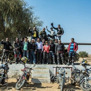 Tour of Rajasthan  Edition Images