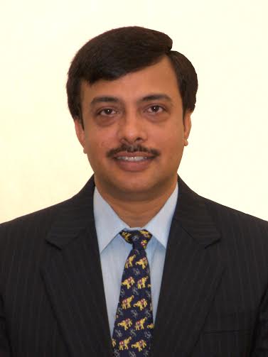 Vinod K Dasari