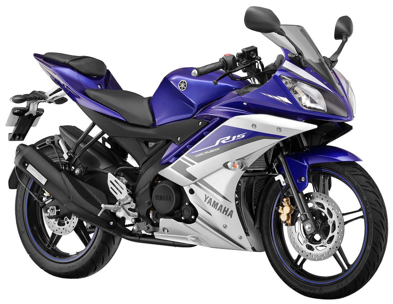 Yamaha YZF R15 V3 0 will get more power and ABS says Yamaha YZF R15 V3 0 will get more power and ABS says
