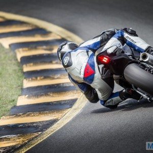 Yamaha and Dainese partnership