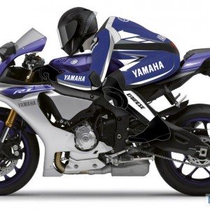 Yamaha and Dainese partnership
