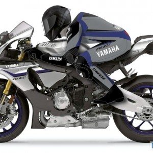 Yamaha and Dainese partnership