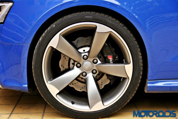 audi RS5 wheels (1)