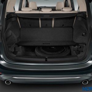 bmw series gran tourer interior