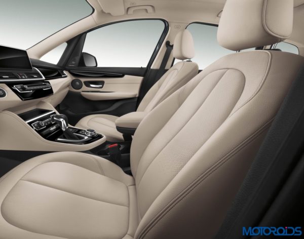 bmw 2series gran tourer interior (8)