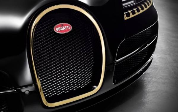 bugatti legend black bess veyron grand sport vitesse  l c