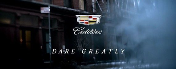 cadillac ct dare