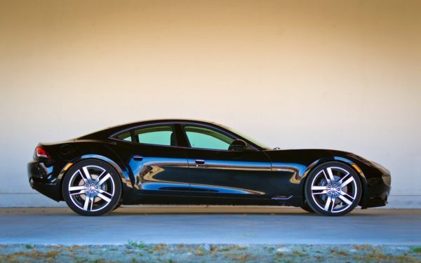 fisker-karma-side