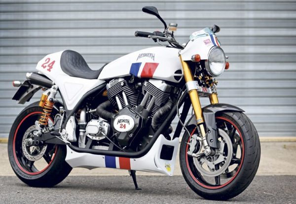 hesketh