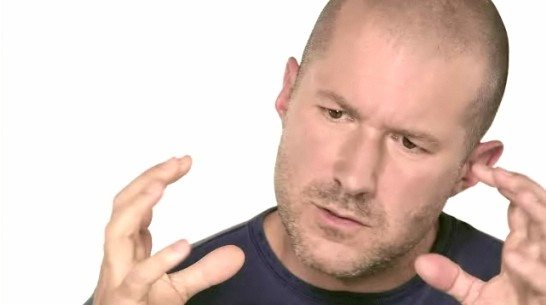 jony ive