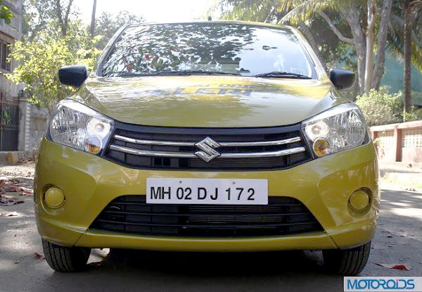 maruti celerio diesel launch