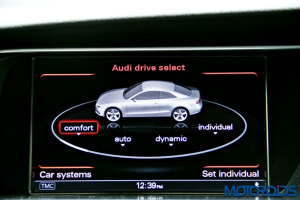new Audi RS5 MMi (1)