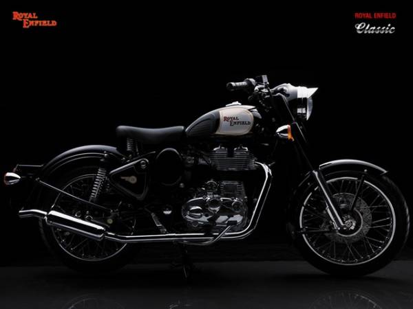 royalenfield classic