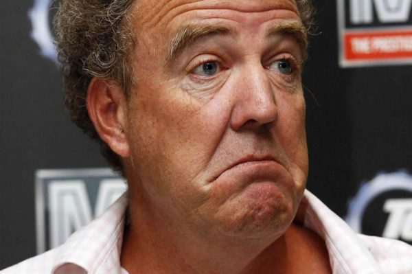 Jeremy Clarkson