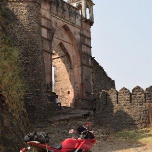 Hero Motocorp Karizma review