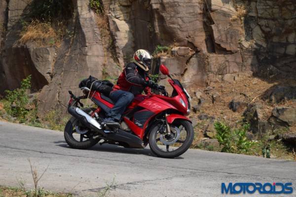 2014 Hero Motocorp Karizma review (4)