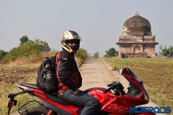 2014 Hero ZMR touring review (20)