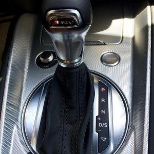 Audi TT TFSI