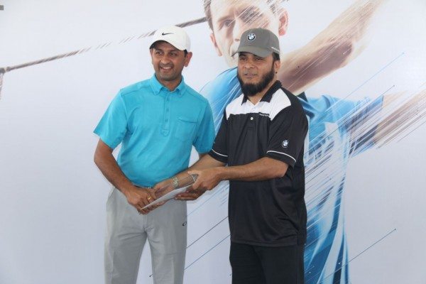 2015 BMW Golf Cup International - Ahmedabad (2)