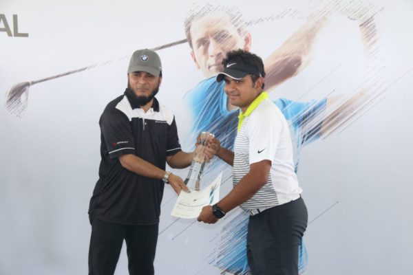 2015 BMW Golf Cup International - Ahmedabad (3)