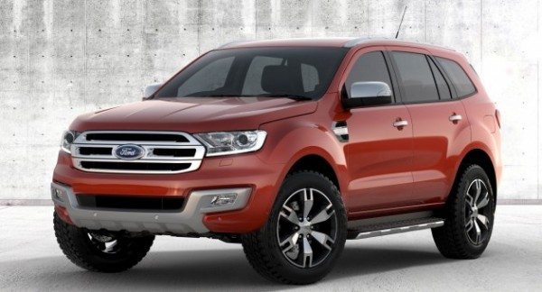 2015 Ford Everest (2)