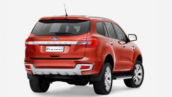 2015 Ford Everest (6)