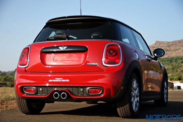 2015 Mini Cooper S (104)