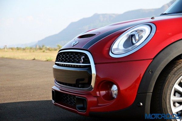 2015 Mini Cooper S (107)