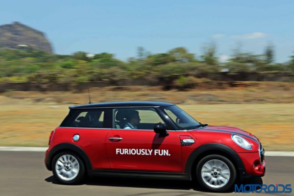 2015 Mini Cooper S Performance Drive (12)