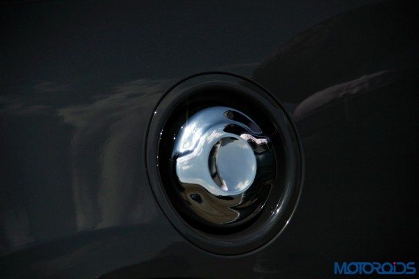 2015 Mini Cooper S detail (16)