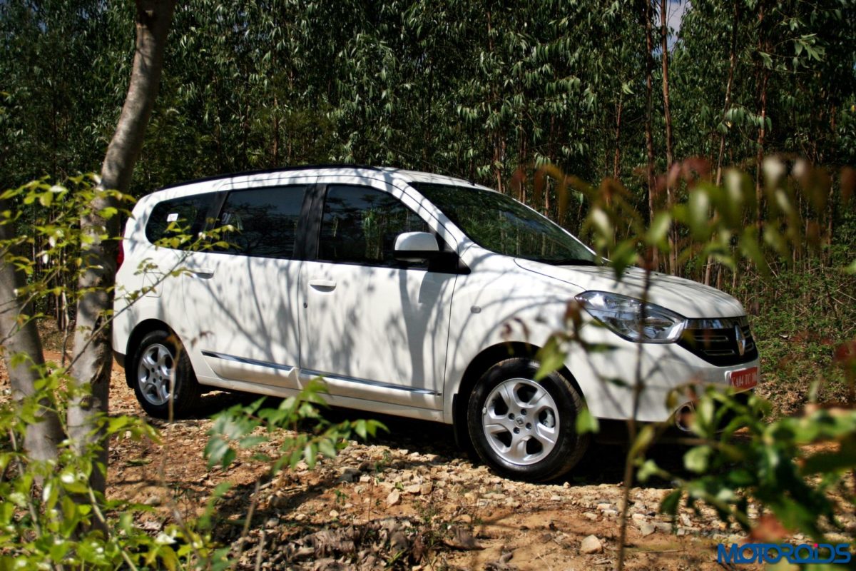 Renault Lodgy