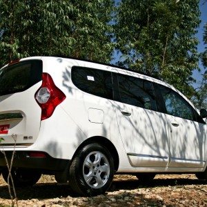 Renault Lodgy